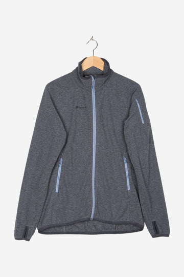 Fleecejacke für Herren