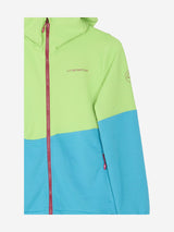 Fleecejacke für Damen