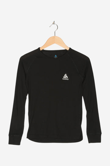 Longsleeve für Damen