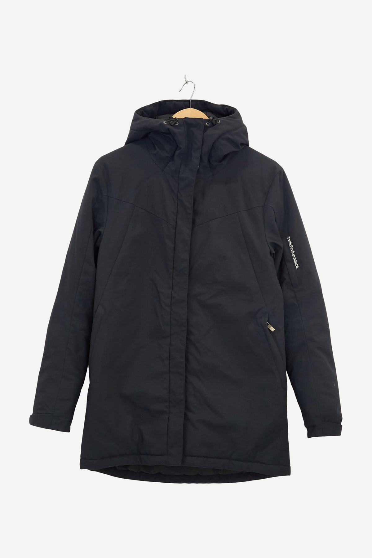 Winterjacke für Damen