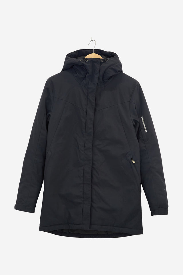 Winterjacke für Damen