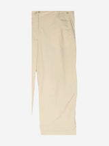 Zip Off Hose für Herren