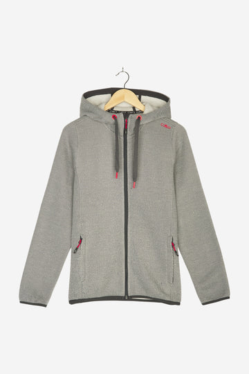 Fleecejacke für Damen