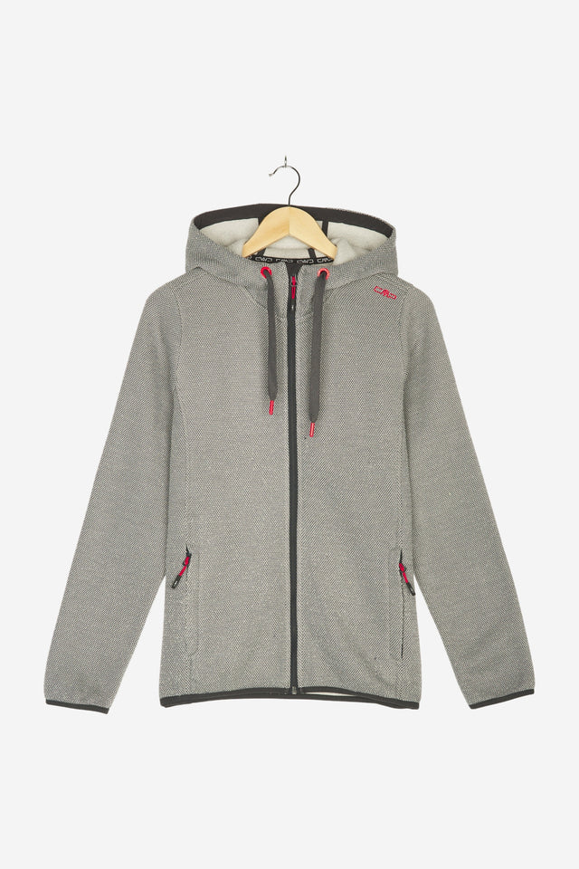 Fleecejacke für Damen