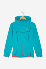 Fleecejacke für Damen