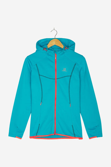 Fleecejacke für Damen
