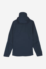 Regenjacke mit GORE-TEX für Herren