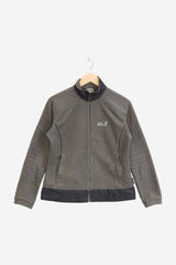 Fleecejacke für Damen