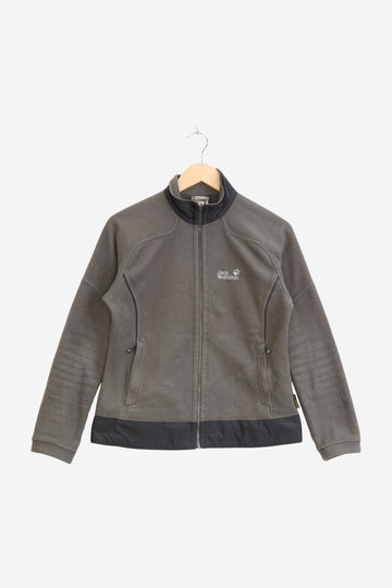 Fleecejacke für Damen