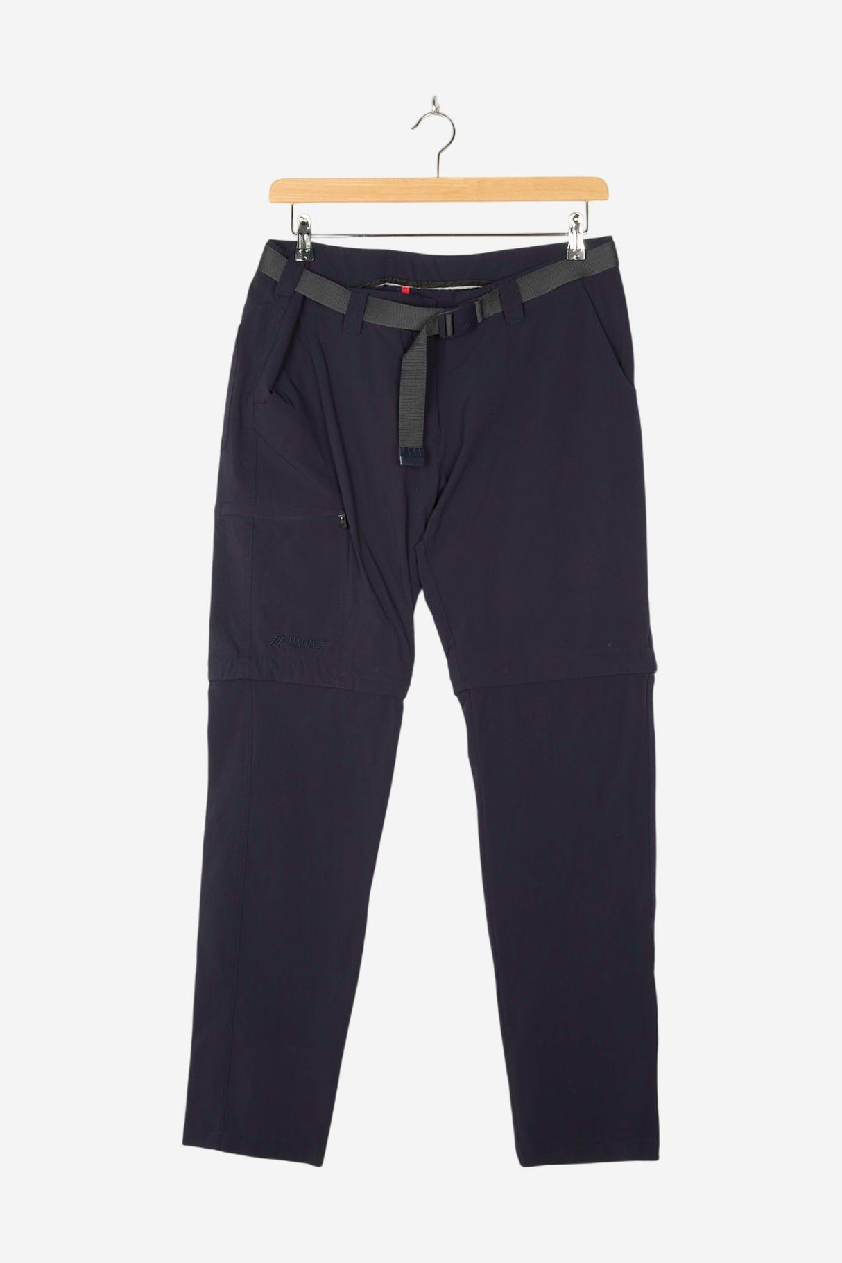 Zip Off Hose für Herren