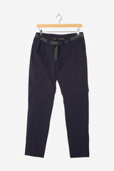 Zip Off Hose für Herren
