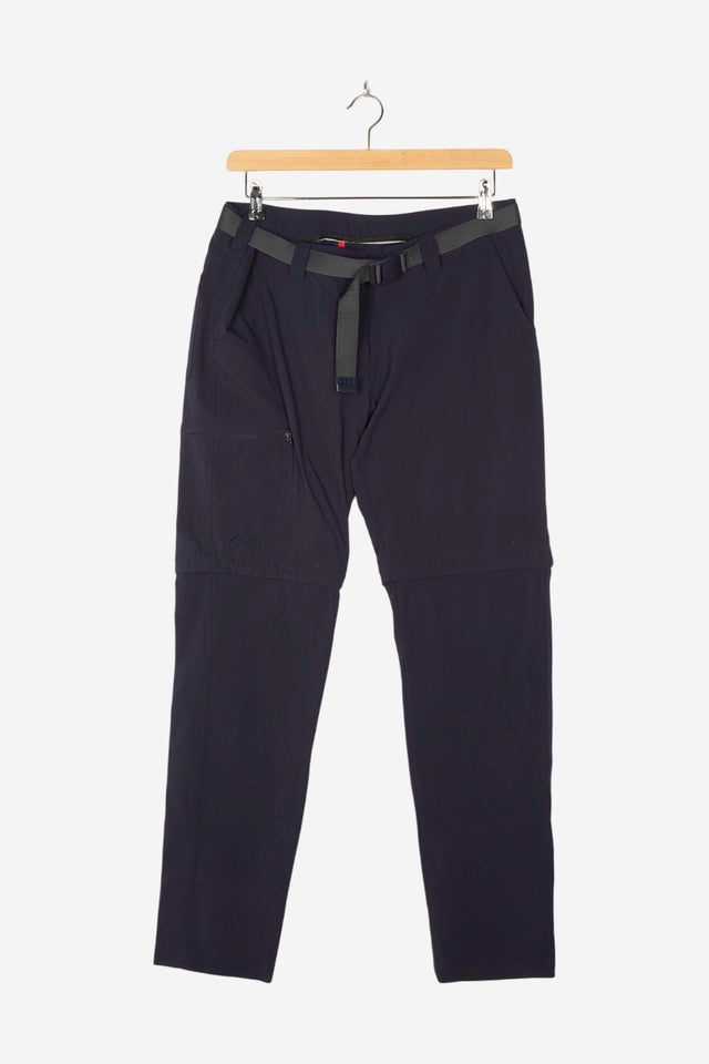 Zip Off Hose für Herren