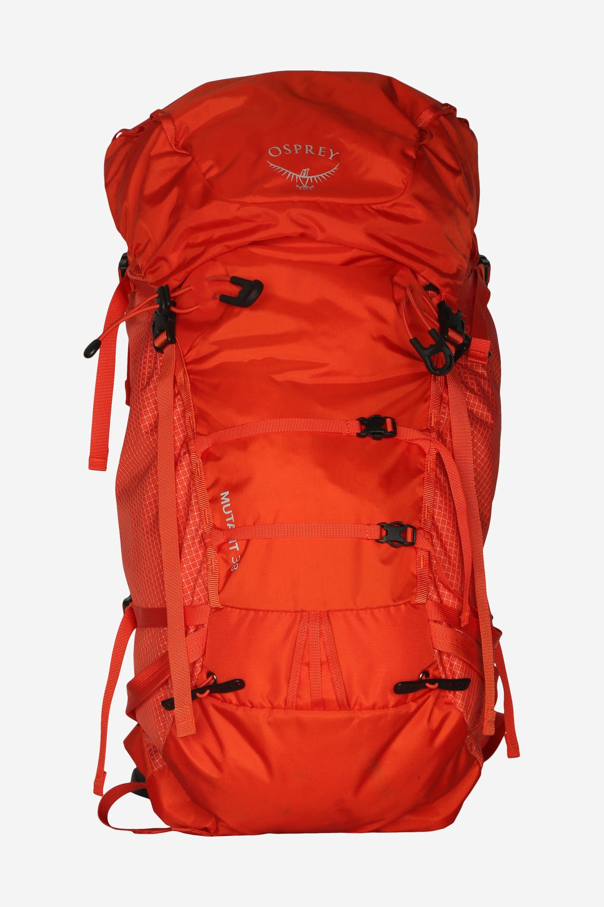 Kletterrucksack für Herren und Damen