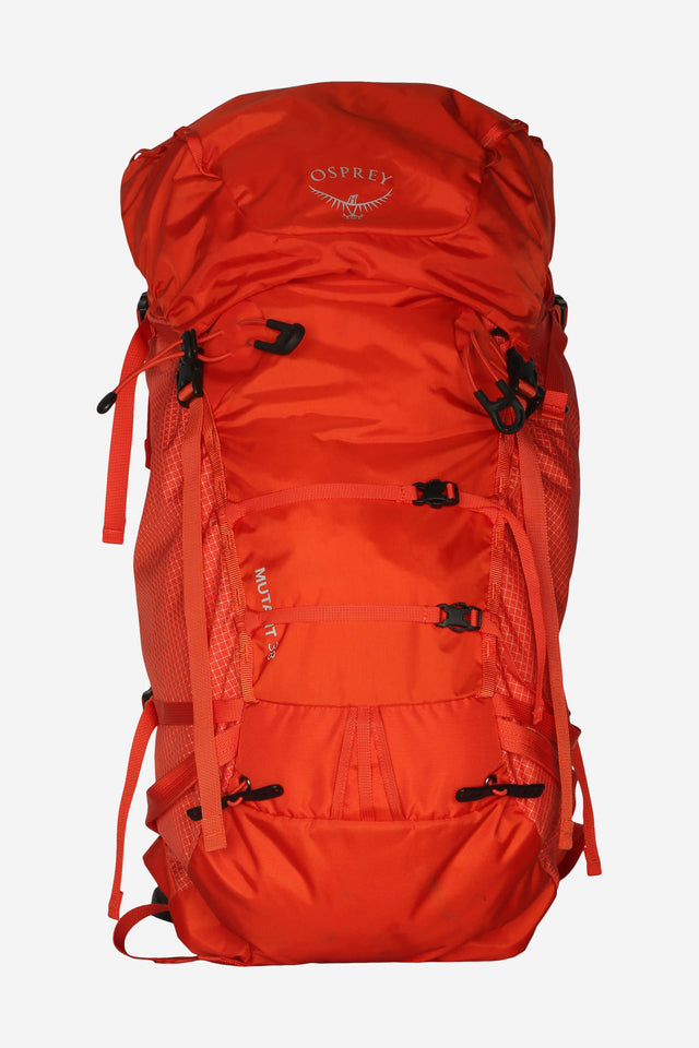 Kletterrucksack für Herren und Damen