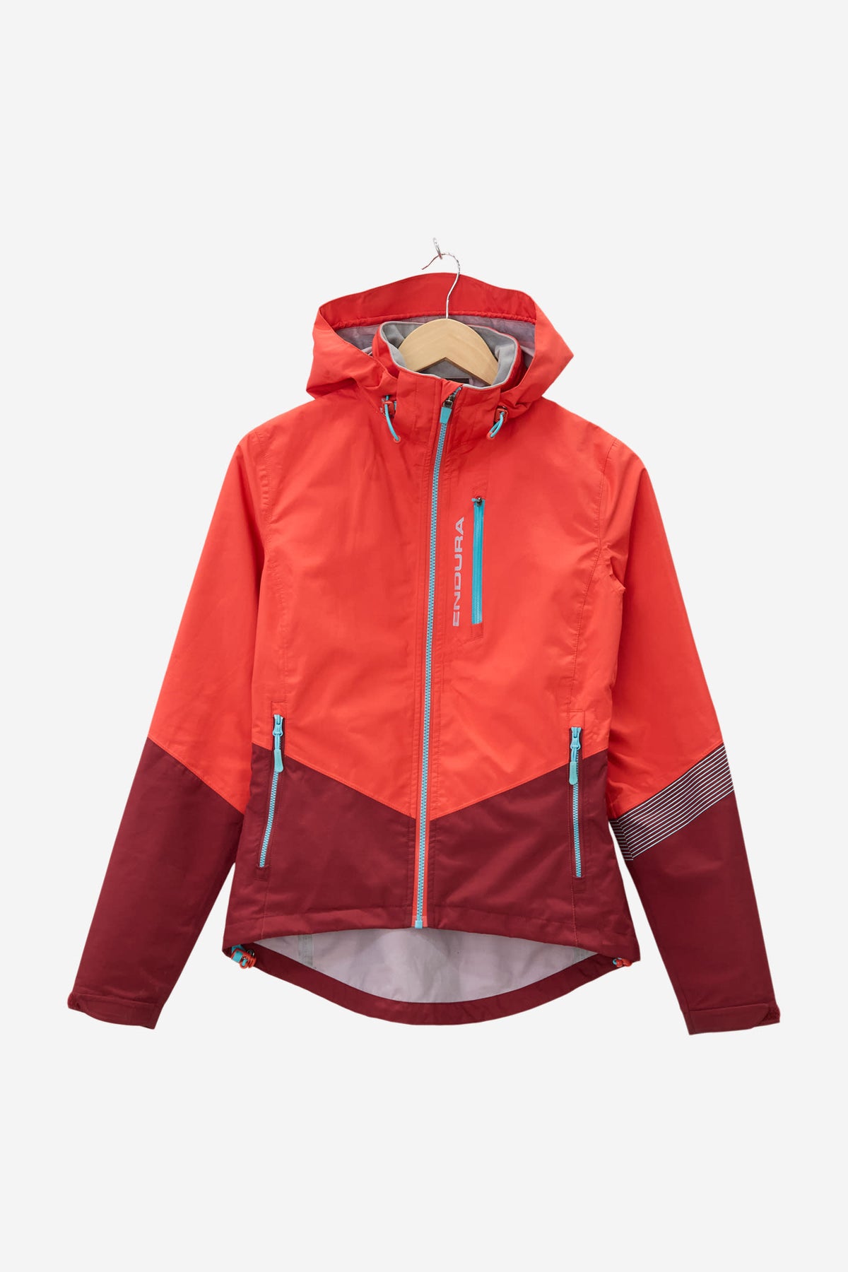 Regenjacke für Damen