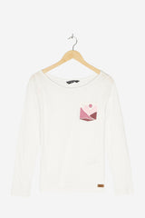 Longsleeve für Damen