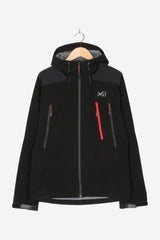 Softshelljacke für Herren