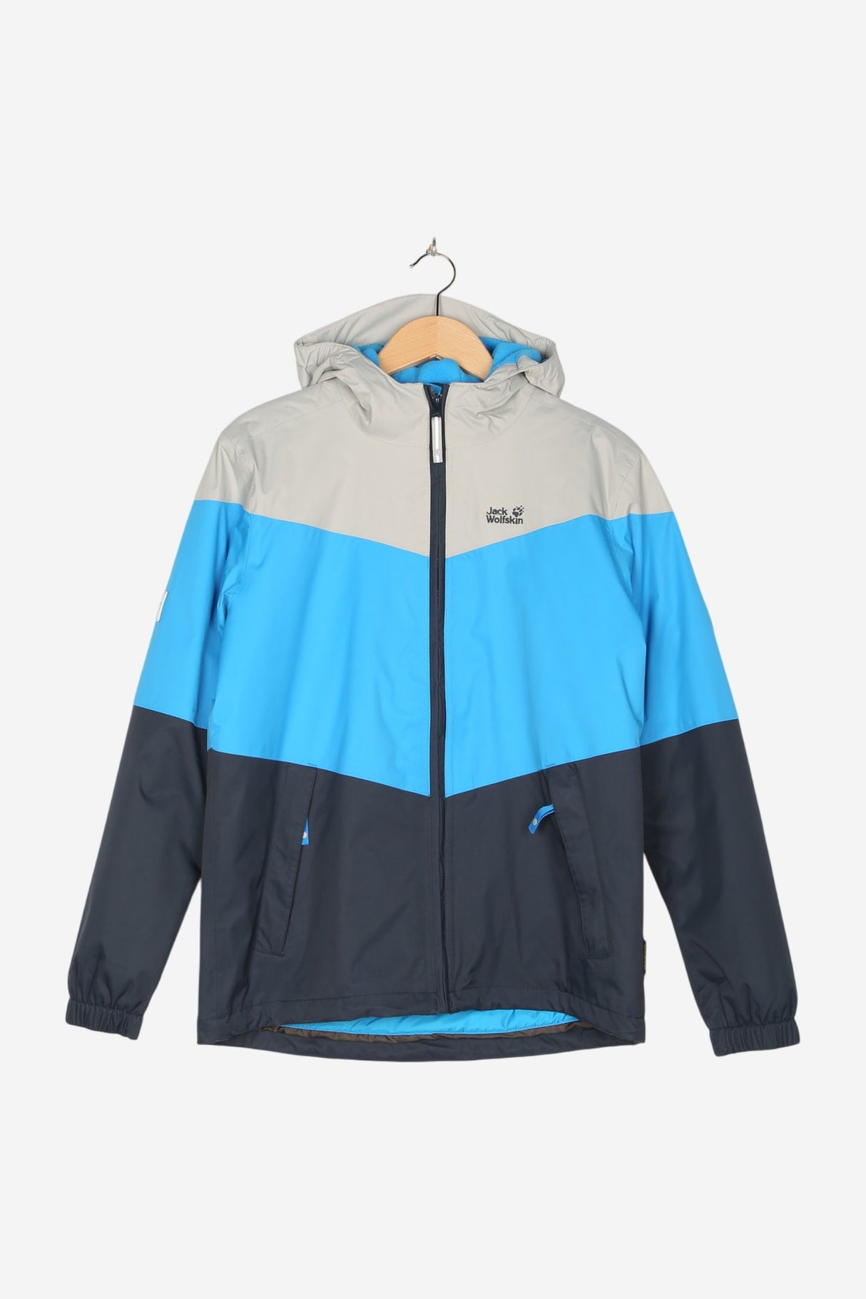 Winterjacke für Kinder