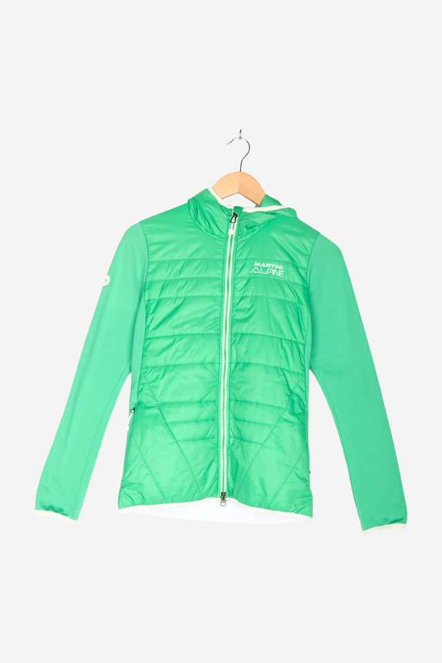 Fleecejacke für Damen