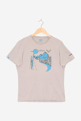 T-Shirt für Damen