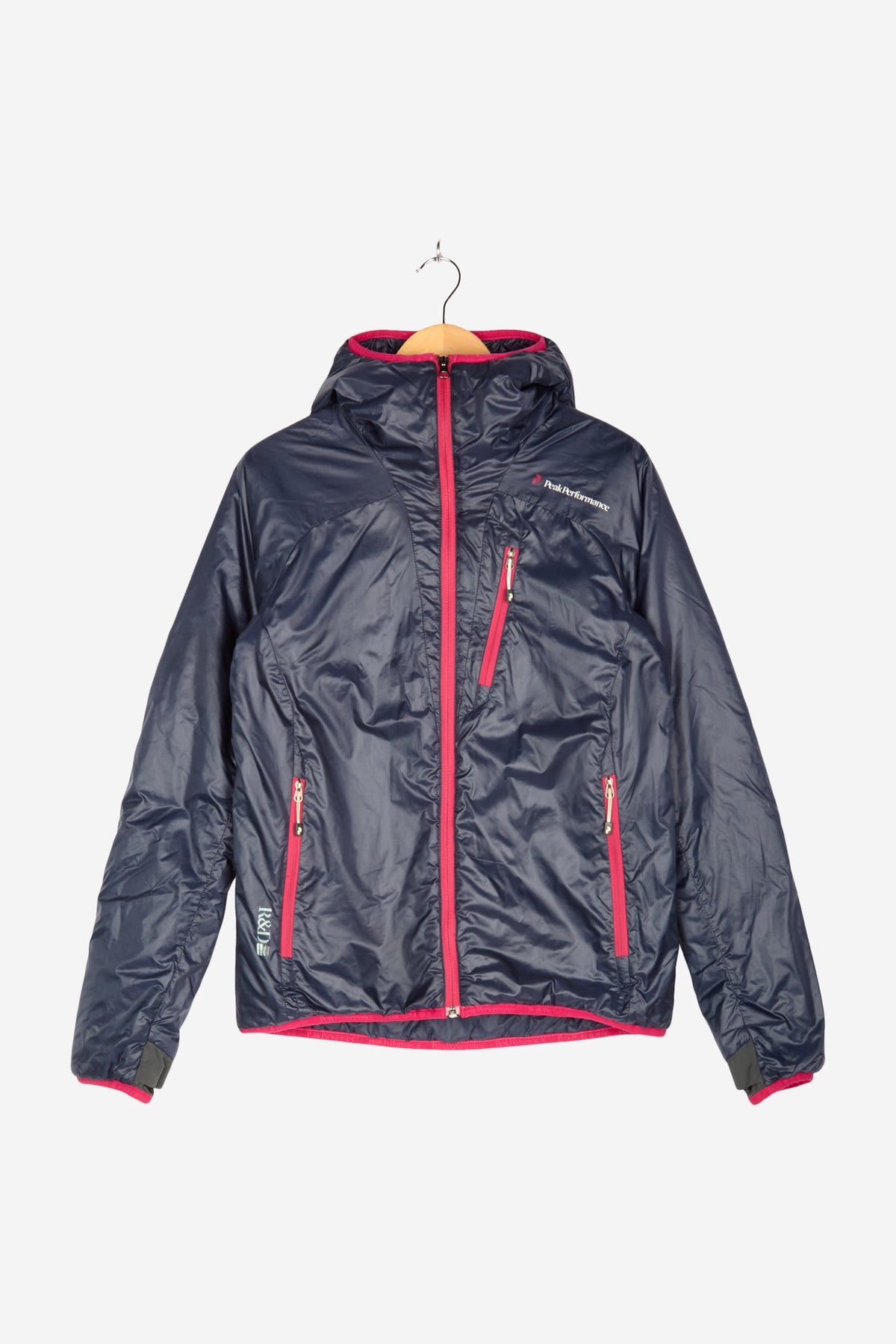 Isolationsjacke für Damen