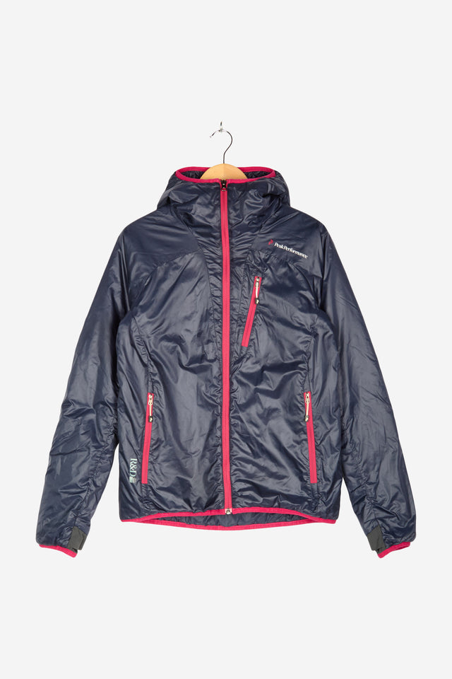 Isolationsjacke für Damen
