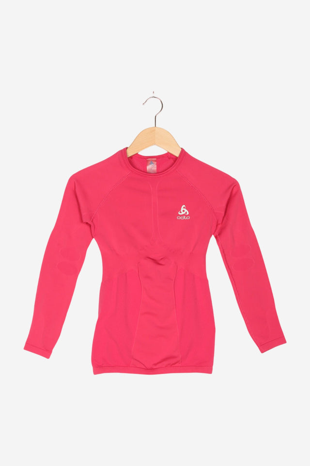 Longsleeve für Damen