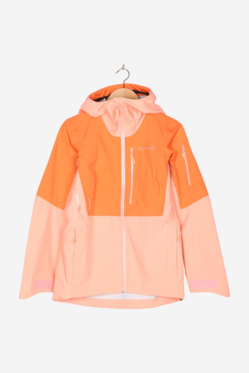 Regenjacke mit GORE-TEX für Damen