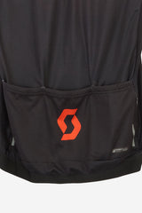 Fahrradtrikot für Herren