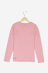 Longsleeve für Kinder