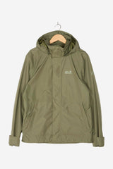 Regenjacke für Herren