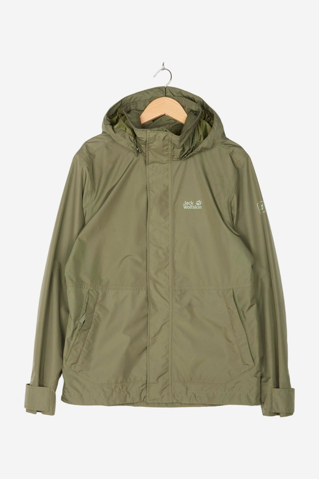 Regenjacke für Herren