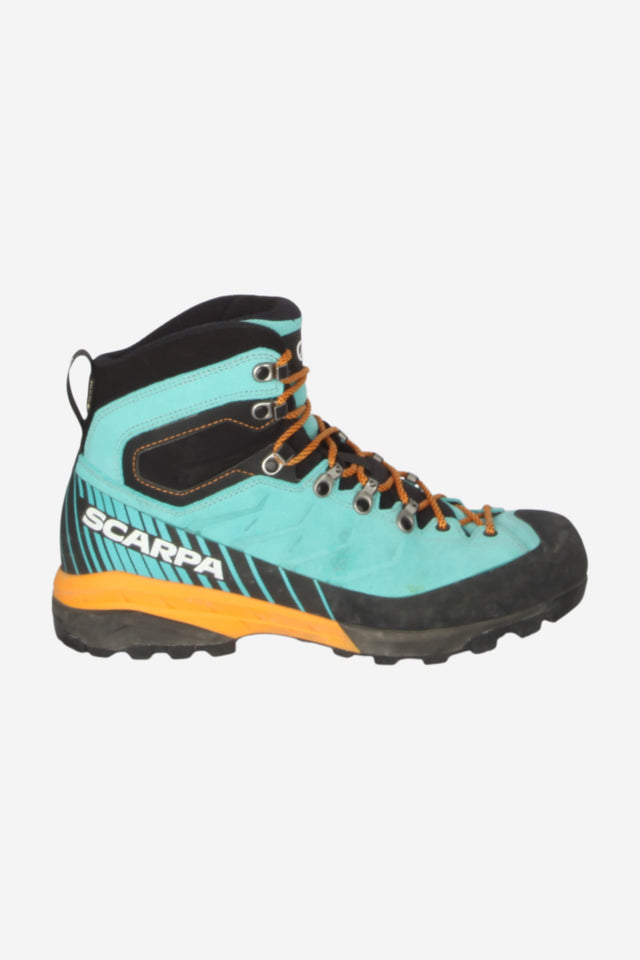 Wanderschuhe für Herren