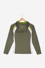 Fleecejacke für Damen