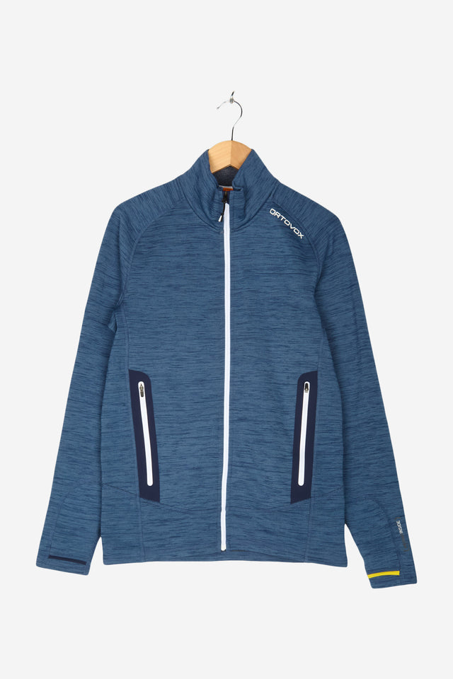 Fleecejacke für Herren