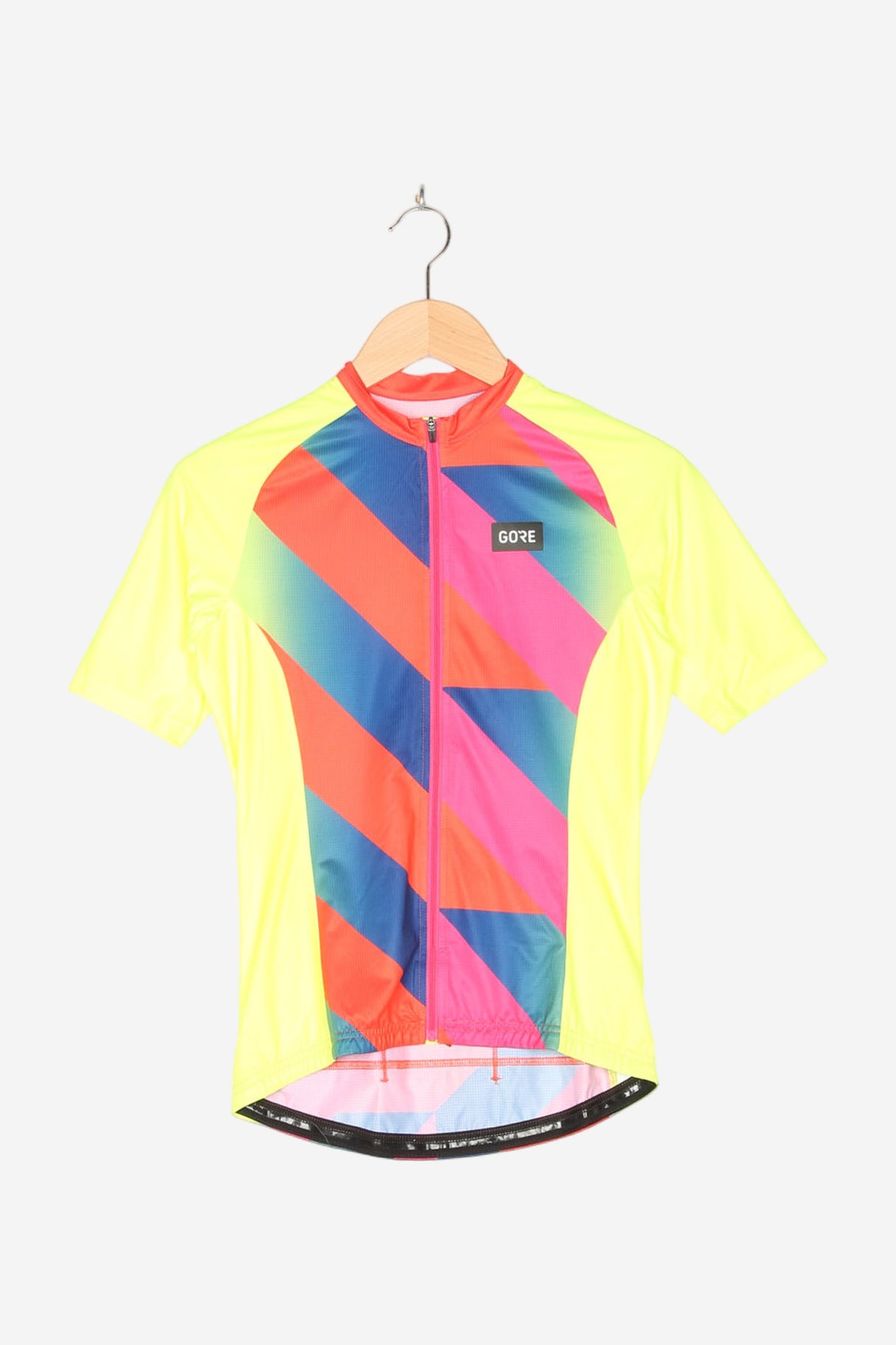 Fahrradtrikot für Damen