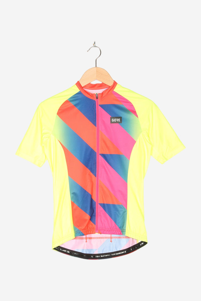 Fahrradtrikot für Damen