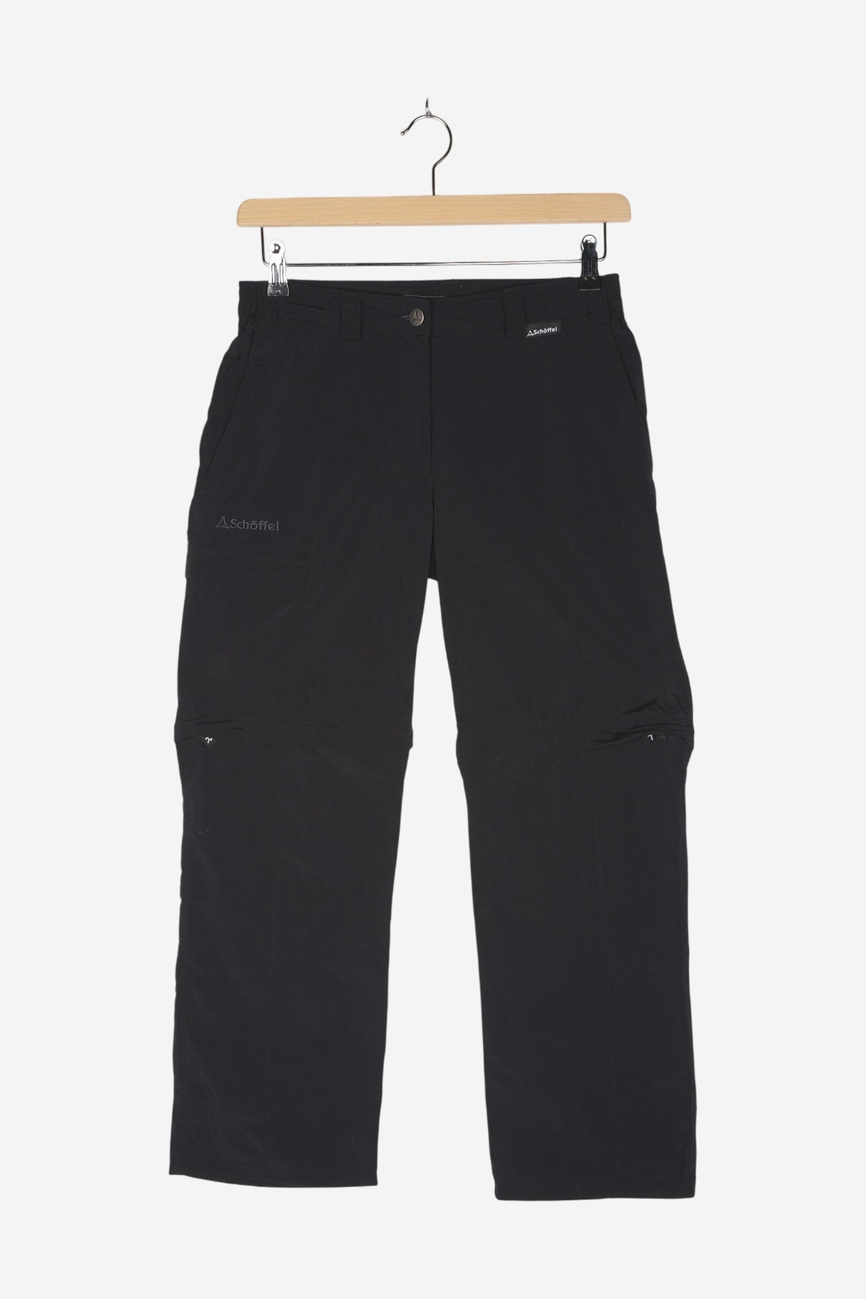 Zip Off Hose für Damen