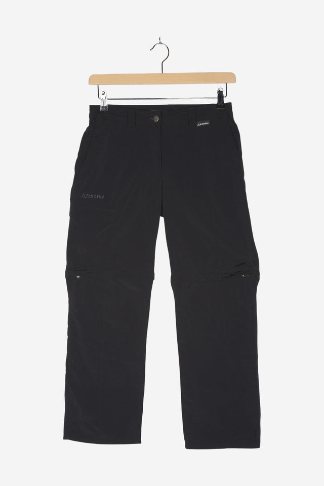Zip Off Hose für Damen