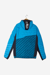 Isolationsjacke für Herren