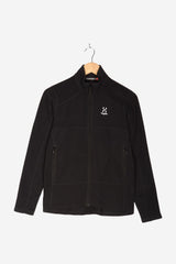 Fleecejacke für Herren