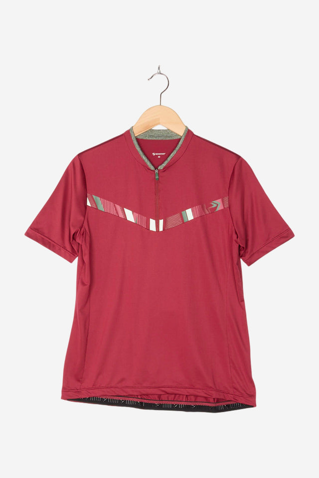 Fahrradtrikot für Damen