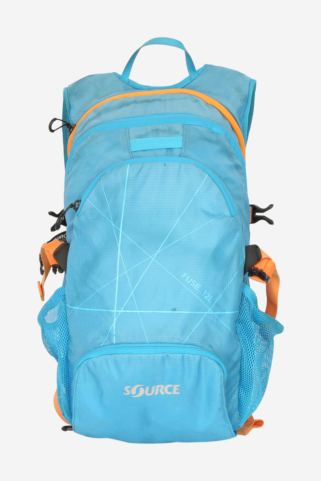 Fahrradrucksack für Herren und Damen