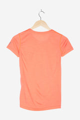 T-Shirt Merino für Damen