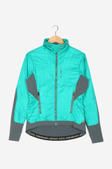 Fahrradjacke für Damen