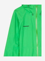 Regenjacke mit GORE-TEX für Damen