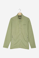 Fleecejacke für Herren
