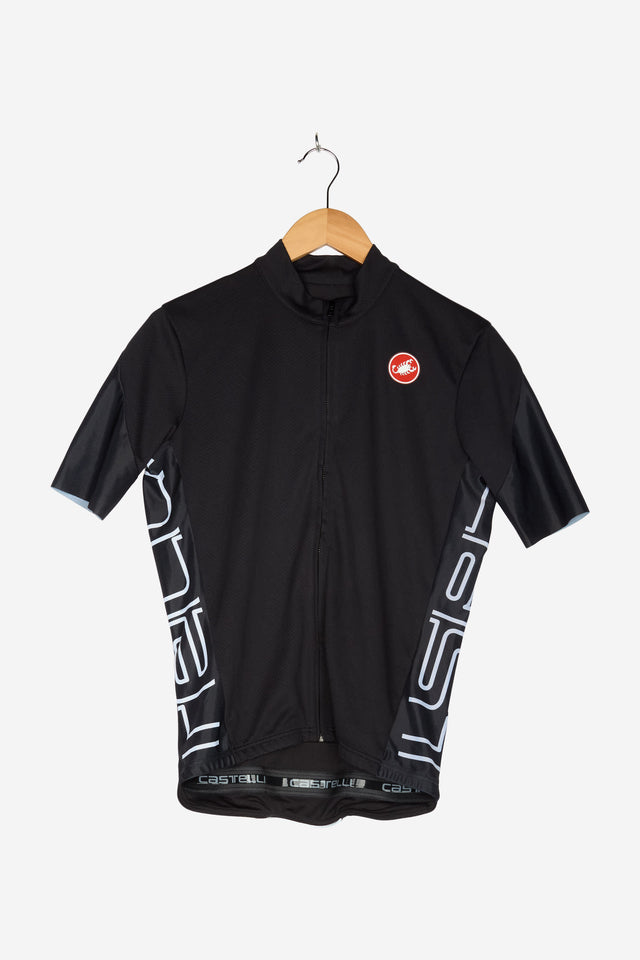Fahrradtrikot für Herren
