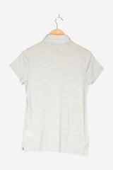 T-shirt Merino für Herren