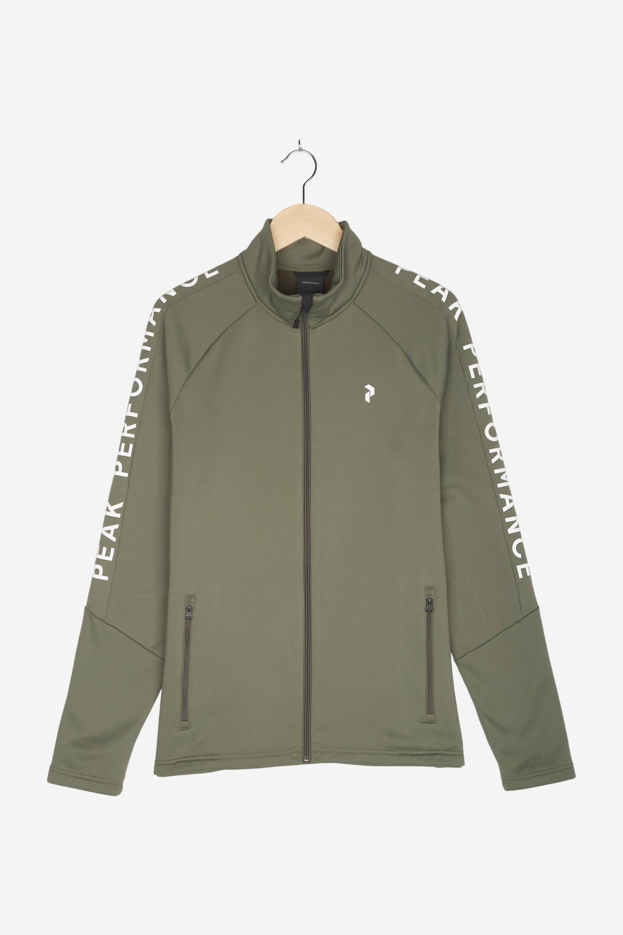 Fleecejacke für Herren
